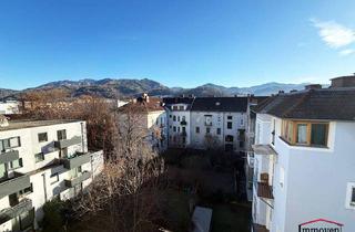 Maisonette kaufen in Franz Josef-Straße, 8700 Leoben, CITYLAGE IN LEOBEN - Maisonettewohnung mit Balkon - Klima - einfach nur schön!