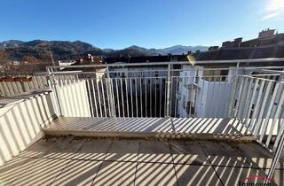 Maisonette kaufen in Franz Josef-Straße, 8700 Leoben, GELEGENHEIT - Maisonettewohnung mit Balkon - CITYLAGE IN LEOBEN!