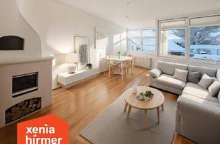 Wohnung kaufen in 6105 Leutasch, Zwischen Gipfeln und Gelassenheit