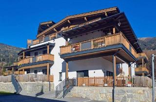 Penthouse kaufen in 5741 Neukirchen am Großvenediger, Erstbezug: Exklusive Penthouse-Wohnung in Top-Tourismusregion