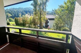 Wohnung kaufen in 9546 Kleinkirchheim, 1-Zimmer Wohnung mit PKW-Stellplatz nahe dem Zentrum von Bad Kleinkirchheim