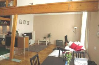 Wohnung kaufen in Leibenfrostgasse, 1040 Wien, 1-Zimmer-Wohnung, Altbau, 2. Liftstock