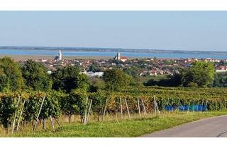 Wohnung kaufen in 7071 Rust, Großzügige Familienwohnung in der Storchenstadt Rust am See