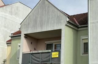 Wohnung kaufen in 7071 Rust, Großzügige Familienwohnung mit Tiefgarage in der Storchenstadt Rust am See