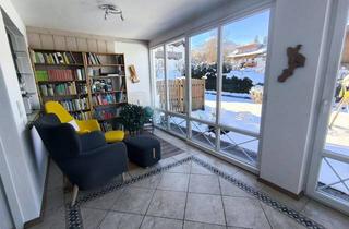 Wohnung kaufen in 6391 Fieberbrunn, Sonnige Gartenwohnung in Fieberbrunn – ruhige Lage, große Allgemeinflächen & hochwertiger Wohnkomfort