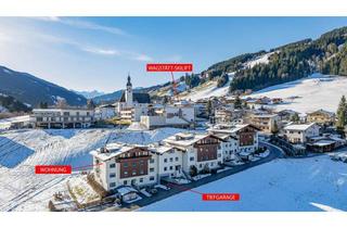 Wohnung kaufen in 6373 Jochberg, Hochwertige Wohnung mit traumhaftem Ausblick