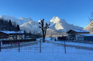 Wohnung kaufen in 5090 Lofer, Moderne Neubauwohnung mit eigenem Garten und atemberaubendem Bergblick