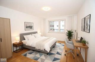 Wohnung kaufen in Hamerlingstraße, 4020 Linz, Schmucke & gepflegte Wohnung in zentraler Lage von Linz