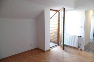 Wohnung kaufen in Wiener-Straße, 8020 Graz, Traumwohnung in Lendplatz-Nähe mit toller Aussicht von der Terrasse!