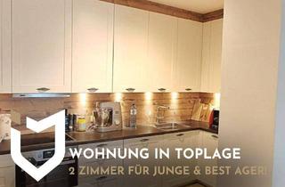 Wohnung kaufen in 4400 Steyr, TOP 66m² MODERNE WOHNUNG ZENTRAL IN STEYR!
