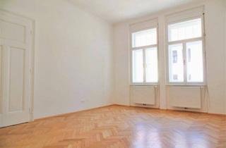 Wohnung kaufen in Kindermanngasse, 8020 Graz, **Klassische Altbau-Wohnung** hochwertig saniert in zentraler Lage!