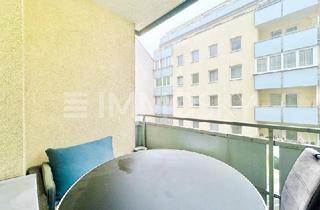 Wohnung kaufen in Troststraße, 1100 Wien, Nahe Troststraße - Familienhit mit Loggia und Balkon!