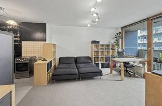 Wohnung kaufen in 1100 Wien, 2 Zimmer Wohnung mit Loggia und Dachterassenbenutzung