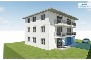 Wohnung kaufen in 6432 Sautens, Leistbares Wohnen mit modernem Komfort: Gartenwohnung Top 2