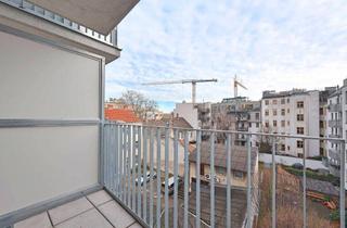 Wohnung kaufen in Fahrbachgasse 6-8, 1210 Wien, Bezugsfertig I Modernes Wohnen nahe der Alten Donau