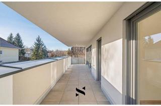 Wohnung kaufen in Schwindgasse, 8042 Graz, NOBLE GARDENS - Zentrale Eigentumswohnung (TOP04) in Graz - St. Peter