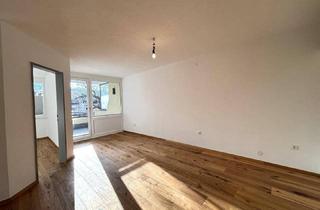 Wohnung mieten in Winterstellergasse, 6130 Schwaz, Zentrale & gemütliche 2-Zimmerwohnung mit Balkon in Schwaz