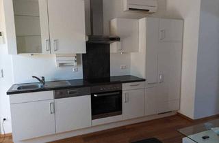 Wohnung mieten in Bahnhofstraße 53, 4910 Ried im Innkreis, Gemütliche, klimatisierte 2-Zimmer-Mietwohnung mit Terrasse und möblierter Küche in ruhiger Lage Ried