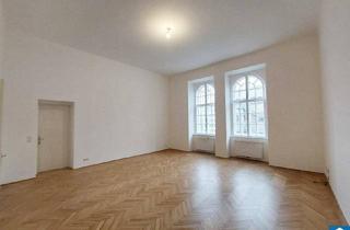 Wohnung mieten in Arsenal 16, 1030 Wien, Großzügige 4-Zimmerwohnung im Arsenal!