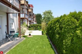 Wohnung mieten in 2463 Gallbrunn, 3-Zimmer-Wohntraum mit großem Garten in Gallbrunn