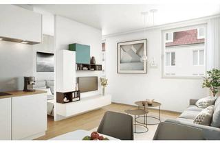 Wohnung mieten in Herzgasse 29, 1010 Wien, NEUBAU: 1,5-Zimmerwohnung in Wien, 10 Bezirk nähe Hauptbahnhof