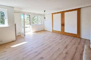 Wohnung mieten in 5020 Salzburg, Luftig & Leicht