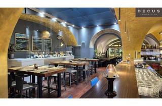 Gewerbeimmobilie kaufen in Bäckerstraße, 1010 Wien, | UNBEFRISTET VERMIETET | GASTRONOMIELOKAL | BESTLAGE |