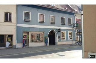 Gewerbeimmobilie mieten in Langgasse, 8700 Leoben, Charmantes Studentenlokal in Leoben-Zentrum zu vermieten