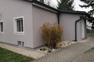 Haus kaufen in 2000 Stockerau, Wünderschönes, 2017 renoviertes Haus auf großem Grundstück mit traumhaftem Garten in Toplage von Stockerau