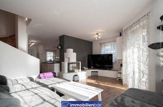 Haus kaufen in Prandtauerstraße 16a, 4055 Pucking, Wohnen, arbeiten, wohlfühlen - Viel Platz für jede Lebensphase in Pucking