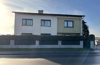 Mehrfamilienhaus kaufen in 3300 Amstetten, Mehrfamilienhaus in Amstetten