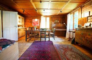 Bauernhäuser zu kaufen in Lehenweg, 6722 Sankt Gerold, Außergewöhnliche Liegenschaft in idyllischer Lage in St. Gerold