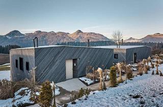 Villen zu kaufen in 6385 Schwendt, Modernes Architektenhaus in wunderschöner Aussichtslage mit Pool