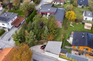 Villen zu kaufen in 6414 Obermieming, NEU! Raum für heute – Potenzial für morgen: Villa mit großem Baulandgrundstück