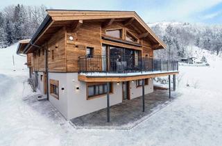 Haus kaufen in 6363 Westendorf, Stilvolles Alpen-Chalet mit Freizeitwohnsitz