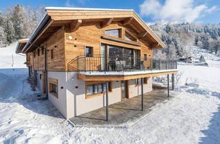 Haus kaufen in 6363 Westendorf, Stilvolles Alpen-Chalet mit Freizeitwohnsitz
