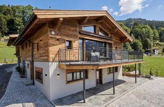 Haus kaufen in 6363 Westendorf, Freizeitwohnsitz | Stilvolles Alpen-Chalet
