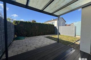 Reihenhaus kaufen in Sonderbergstraße 10D, 6840 Götzis, Top-Reihenhaus in Götzis