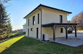 Einfamilienhaus kaufen in 8081 Pirching am Traubenberg, Erstbezug! Charmantes Einfamilienhaus mit guter Ausstattung!