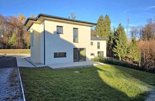 Haus kaufen in 8076 Vasoldsberg, NEUBAU Ziegelmassivhaus in idyllischer Lage!