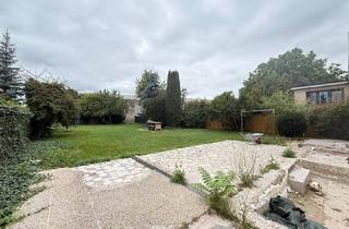 Grundstück zu kaufen in 1210 Wien, Großzügiges Grundstück mit optimaler Infrastruktur!