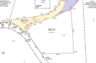 Grundstück zu kaufen in Lehenweg, 6722 Sankt Gerold, Baugrundstück Lehenweg St. Gerold