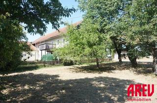 Grundstück zu kaufen in 4912 Neuhofen im Innkreis, Betriebsbaugrund inklusive Bestandsgebäude (Büro/Wohnhaus)