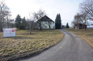 Grundstück zu kaufen in 4912 Neuhofen im Innkreis, Betriebsbaugrund werbewirksam gelegen - inklusive Bestandsgebäude (Büro/Lager/Betriebswohnung)