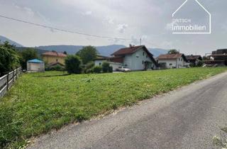 Grundstück zu kaufen in 6170 Zirl, REDUZIERT - ZIRL ! Unbebautes Grundstück in sonniger Ruhelage