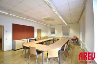 Büro zu mieten in Rudolfstraße 55, 4040 Linz, JETZT BEREIT - OFFICE -VOLLMÖBLIERUNG - TOP 03