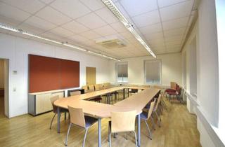 Büro zu mieten in Rudolfstraße 55, 4040 Linz, SOFORT BEREIT - MÖBLIERTES BÜRO IN URFAHR