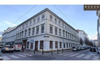 Gewerbeimmobilie kaufen in Seidengasse, 1070 Wien, ECKLOKAL | ZIEGLERGASSE | TOP INFRASTRUKTUR