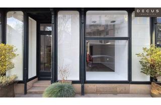 Gewerbeimmobilie kaufen in Schönbrunner Straße, 1050 Wien, | GROSSFLÄCHIGE GLASFRONT | 1050 WIEN | UNBEFRISTET VERMIETET |