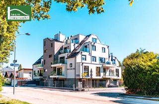 Penthouse kaufen in Düsseldorfstraße, 1220 Wien, Luxuriöses Penthouse in 1220 Wien – Ihr neues Zuhause nahe der Alten Donau!